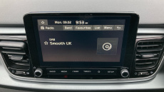 Kia Rio 1.0 T GDi 2 5dr Petrol Hatchback